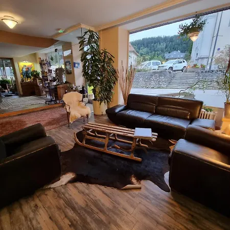 فندق Le Beau Site سانت بيير دي شارتروز