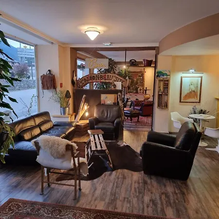 Le Beau Site Hotel