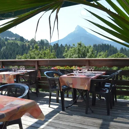 Le Beau Site 3* سانت بيير دي شارتروز