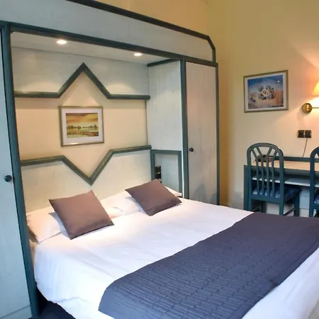 Le Beau Site 3*