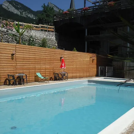 Hotel Le Beau Site 3*