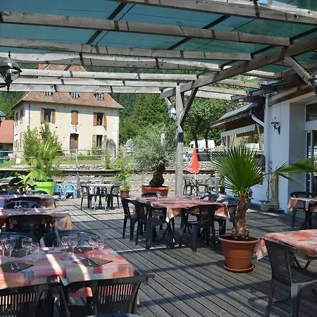 Le Beau Site Hotel Saint-Pierre-de-Chartreuse