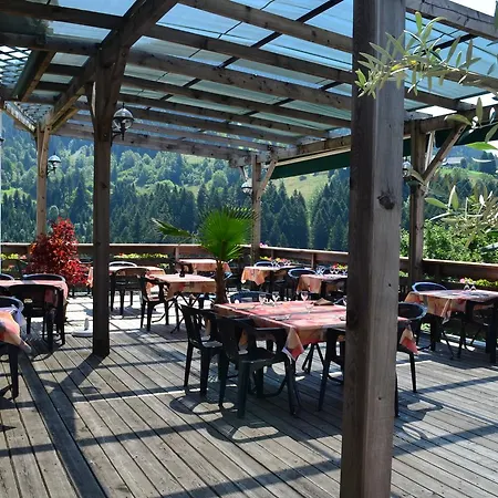 Le Beau Site Hotel