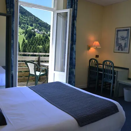 Hotel Le Beau Site Saint-Pierre-de-Chartreuse