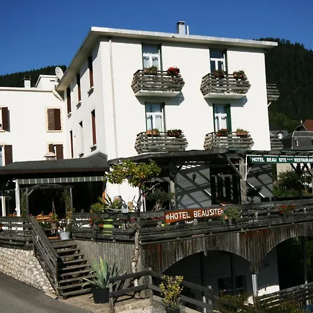 Le Beau Site Hotel 3*