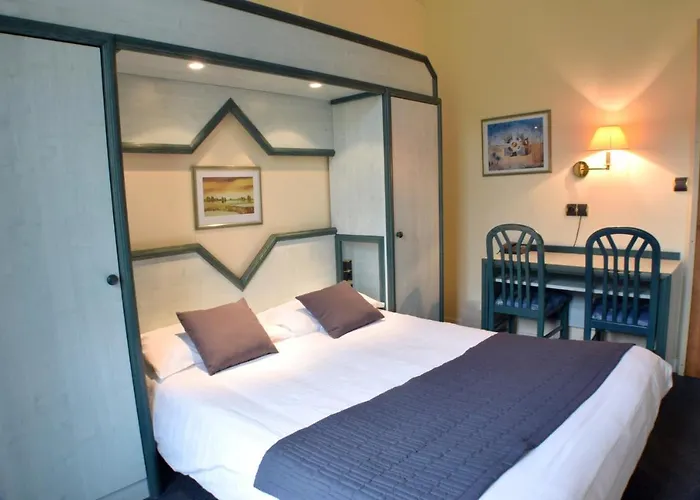 Le Beau Site 3*