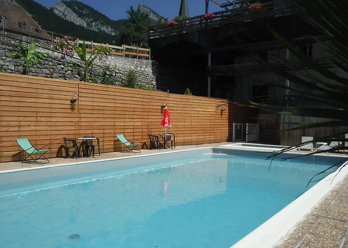 Hotel Le Beau Site 3*