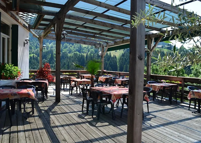 Le Beau Site Hotel