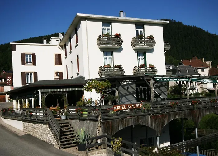 Le Beau Site Hotel 3*